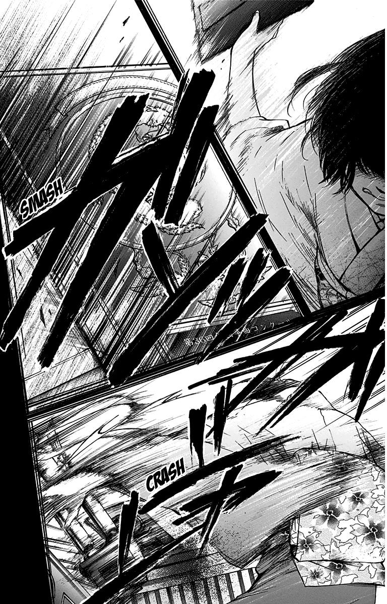 Kono Oto Tomare!, Chapter 37 image 40